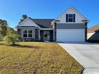 Home For Sale In Conway, South Carolina