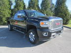 2017 GMC Sierra 2500 Black, 175K miles