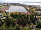 Plot For Sale In Port Townsend, Washington