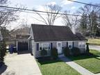 Home For Sale In Cranston, Rhode Island