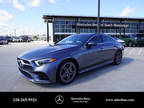 2019 Mercedes-Benz CLS Class Gray, 28K miles