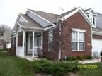 Condo For Sale In Zionsville, Indiana