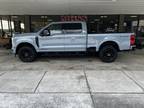 2024 Ford F-250 Gray, new