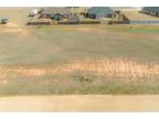 Plot For Sale In Hinton, Oklahoma