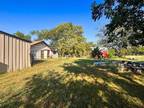 Home For Sale In Drumright, Oklahoma