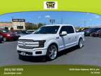 2018 Ford F150 SuperCrew Cab for sale