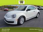 2013 Volkswagen Beetle for sale