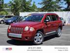 2007 Jeep Compass for sale