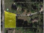 Plot For Sale In Camby, Indiana