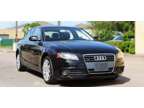 2012 Audi A4 for sale