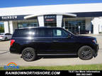 2021 Ford Expedition Black, 35K miles