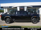 2024 GMC Sierra 2500 Black, 39K miles