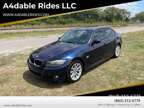 2011 BMW 3 Series for sale