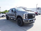 2024 Ford F-250 Gray, 70 miles