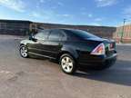 2008 Ford Fusion for sale