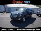 2019 Cadillac Escalade Black, 72K miles