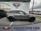 2019 Land Rover Range Rover Velar SE R-Dynamic