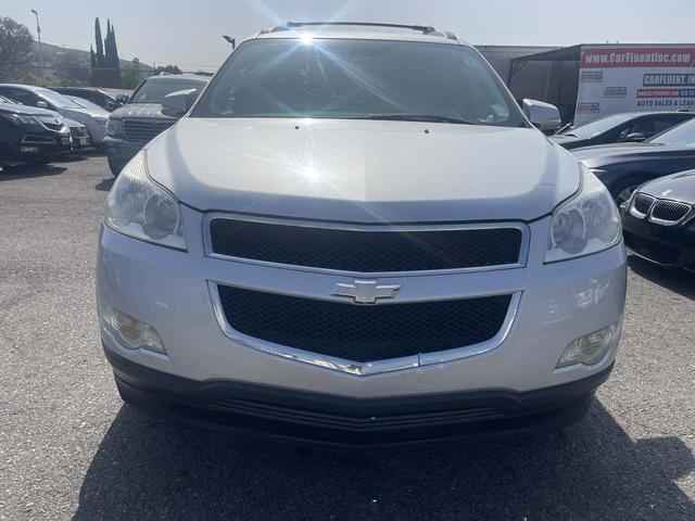 2012 Chevrolet Traverse for sale