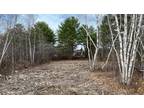 Plot For Sale In Brewer, Maine