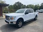 2020 Ford F-150 For Sale