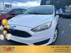 2016 Ford Focus for sale