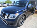 2018 Nissan Armada For Sale