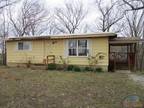 Home For Sale In Edwards, Missouri