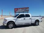 2014 Ford F-150 For Sale