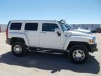 2008 HUMMER H3 For Sale