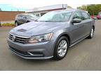 2017 Volkswagen Passat For Sale