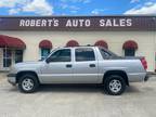 2005 Chevrolet Avalanche For Sale