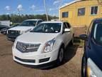 2010 Cadillac SRX For Sale