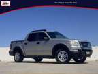 2007 Ford Explorer Sport Trac for sale