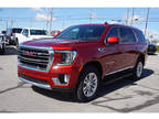 2024 GMC Yukon Red, 11 miles