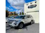 2019 Ford Explorer for sale