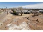 Home For Sale In Winslow, Arizona