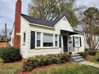 Home For Rent In Greenville, North Carolina