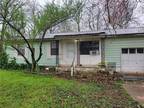 Home For Sale In Winslow, Arkansas