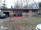 Home For Sale In Flint, Michigan