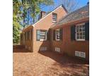 Home For Sale In Wakefield, Virginia