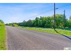 Plot For Sale In San Marcos, Texas