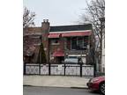 Home For Sale In Bronx, New York