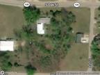 Foreclosure Property: State Highway 130 S