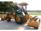 John Deere 210K Loader in good shape