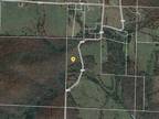Foreclosure Property: County Road 6590