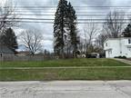 Plot For Sale In Parma, Ohio