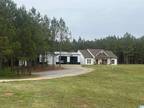 Farm House For Sale In Cropwell, Alabama