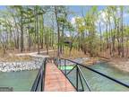 Home For Sale In Fair Play, South Carolina