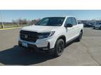 2024 Honda Ridgeline Black Edition