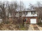 Foreclosure Property: Woodfield Rd